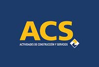 Actividad de construcción y servicios