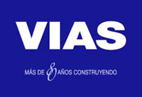 Vías